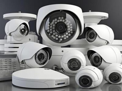CCTV- Products
