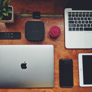 Connected Devices