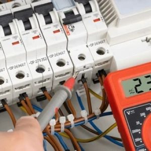 Electrical usage