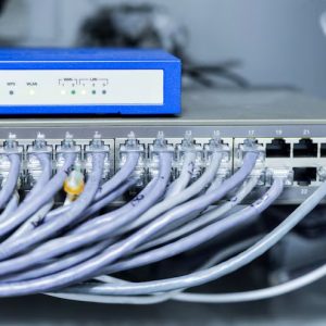 Networking Hardware