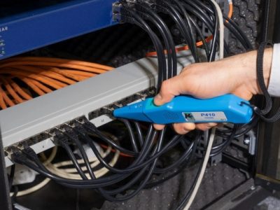 Pic 3- Networking Solutions- Services