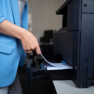 Printer Repair