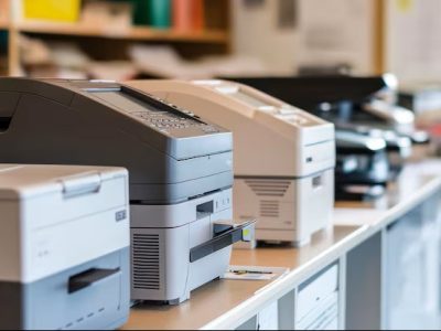 Printers- Products